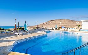 Hotel Esmeralda Maris By Livvo